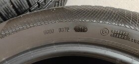 1ks Pneu Continental WinterContact TS850 P/XL - 225/55 R17 - 6