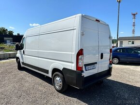 Fiat Ducato Dodávka 2.3 MultiJet L3H2 3,5t MAXI - 6