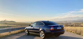 Vw Passat B5.5 1.9TDI 96kw 2004 Pofacelift - 6