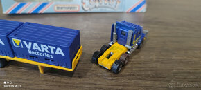 Matchbox Convoy CY 18 Scania Varta - 6