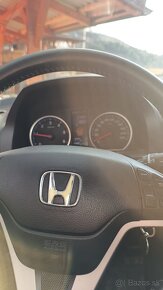 Honda crv - 6