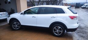 Mazda CX-9 4x4  LPG - 6