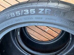 255/40/21.285/35/21.MERCEDES S63 AMG.BMW 7 G70 R21 - 6