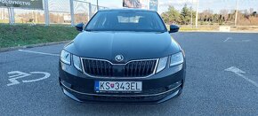 Škoda Octavia 1.0 TSI Style - 6