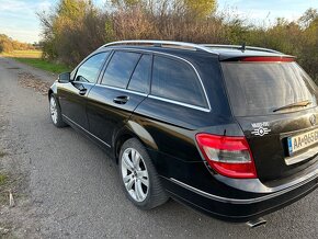 Mercedes Benz c220 cdi 125kw (s204 w204) - 6