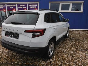 Škoda Karoq 1.5TSI DSG STYLE - 6