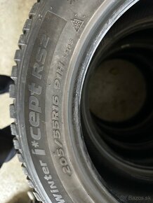 205/55R16 - 6