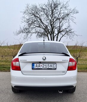 Škoda Rapid 1.2 TSI 63KW/86PS R.V.06/2013 - 6