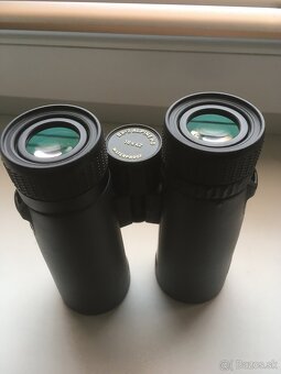 Dalekohlad Leupold - 6