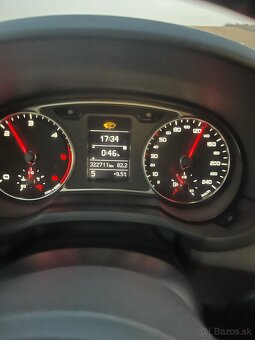 Audi A1 1.6 TDI 66kw - 6