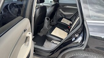 Audi q5 2.0tdi 125kw Automat - 6