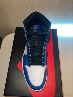 Air Jordan 1 Retro High OG “Game Royal” - 6