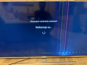 Philips 50PUS7304/12 - poškodený display - 6