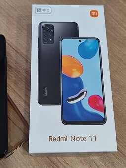 Xiaomi Redmi note 11 - 6