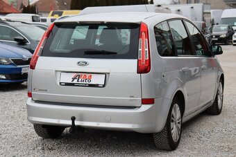 Ford C-Max 1.6 TDCi Ghia - 6