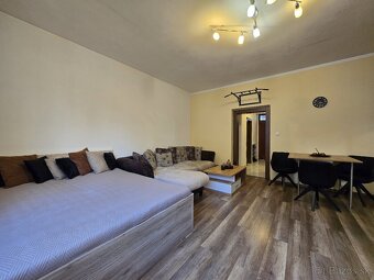 Prenájom 1-izbový apartmán Kupeckého, Košice - 6