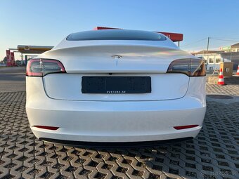 2022 TESLA Model 3 - Standard Range 60kW LFP - 6