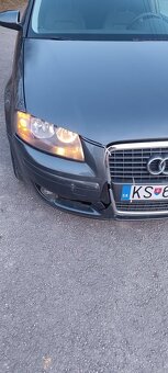 Audi A3 Sportback 2.0 103kw - 6