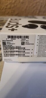 Samsung Galaxy Buds plus, čierna (SM-R175NZKAEUB) - 6