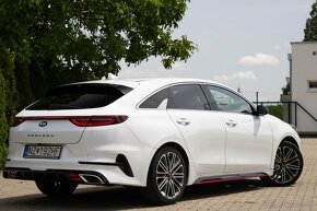 Kia ProCeed 1.6 T-GDi GT A/T - 6