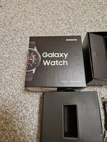 Samsung Galaxy Watch - 6