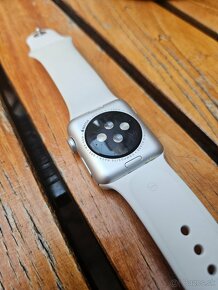 Apple watch series 3 38mm - 6