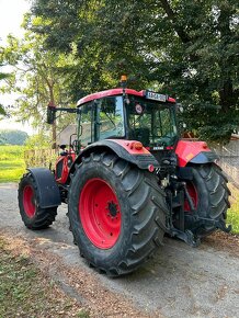 Zetor Forterra 150HD/Traktor - 6