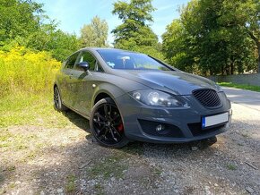 ▶▶▶SEAT LEON 1P1 1.6 77kw◀◀◀ - 6