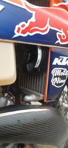 KTM XC 250 r.v.2022 predám alebo vymením za 300vku - 6