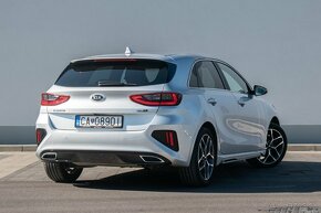 Kia Ceed 1.4 T-GDi GT-Line A/T - 6