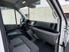 VW Crafter 2.0TDI 103kw L4H3 - Odpočet DPH - - 6