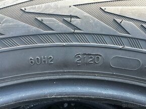 255/55R19 - 6