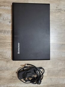 Lenovo G500 (i7 512Gb SSD, 8Gb RAM) - 6