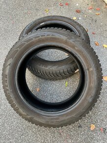 Zimne pneumatiky Good Year 205/55 R16 - 6