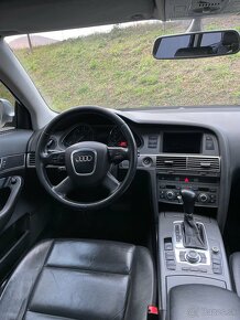 Audi a6 c6 Quattro - 6