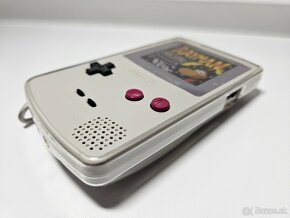 Nintendo Gameboy Color IPS FUNNYPLAYING - 6