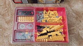 Staré Lego 8020 - 6