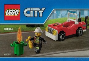 Lego City - 6