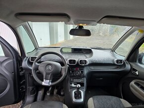 Citroen c3 Picasso 2014 - 6