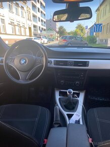 BMW 316D - 6