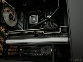 ➡️Ryzen 9 7900X3D\32GB\RX 7900XTX\SSD-HDD\1000W Zdroj\zár. 4 - 6