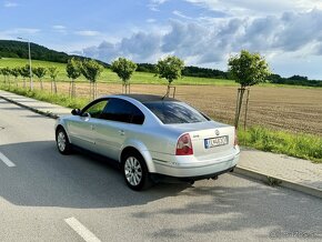 Volkswagen passat b5.5 - 6