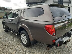 mitsubishi l200 2,5did reserve - 6