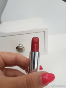 Dior Rouge Dior ruz na pery - 6