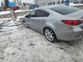 Mazda 6 - 6