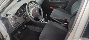 Suzuki Swift 1.3 - 6