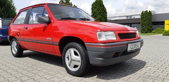 Opel corsa 1,4 swing     77000km - 6