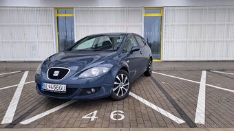 Seat Leon 1.9tdi 77kw DSG - 6