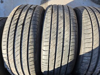 Letné pneu Michelin 205/55R16 - 6