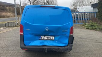 Mercedes-Benz VITO 119 4x4 - 6